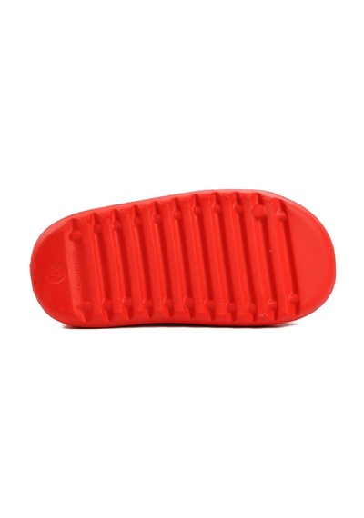 Ayakmod T-rex 103 Kırmızı Çocuk Hafif Terlik Kırmızı