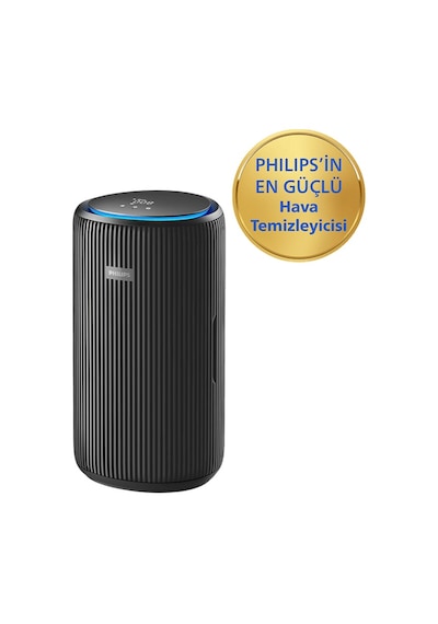 Phılıps Ac4221/11 Pureprotect Pro 4000 Serisi Hava Temizleme Cihazı Siyah