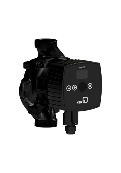 Ksb Calio Sı Hp 30-80 Pn10 150w Frekans Kon. Sirkülasyon Pompası - 11/4'' Bağlantılı