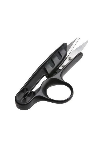 Kai N 5120 İplik Temizleme Makası (12Cm)