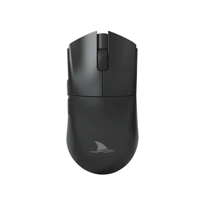 Darmoshark M3s Siyah Wireless Gaming Mouse 2000hz & 54g Ds-m3s-bk