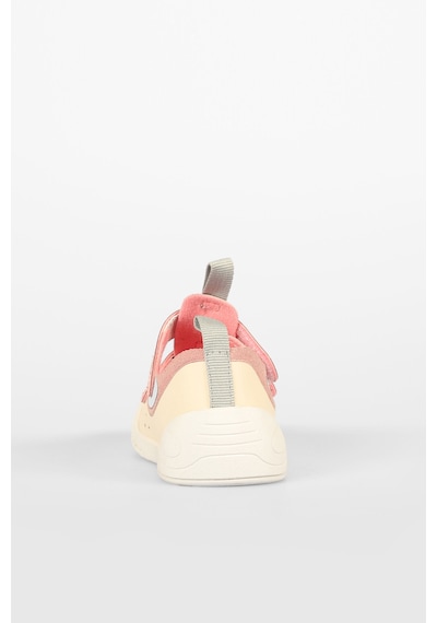 Vicco Riga Hafif Kız İlk Adım Pudra Günlük Ayakkabı