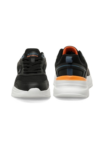 Kinetix Ramble Tx 6fx Siyah Erkek Sneaker 000000000102123464 Siyah-turuncu Kinetix Ramble Tx 6fx Siyah Erkek Sneaker 000000000102123464 Siyah-turuncu