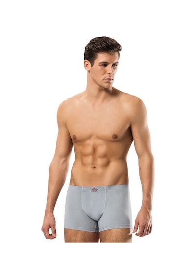 Erdem Erkek Boxer Pamuk Elastan 1420
