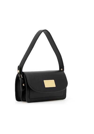 Pierre Cardin Kadın Siyah Çanta 50296300-vr046 Siyah