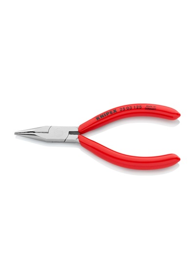 Knıpex 25 03 125 Kargaburun Radyocu Pensesi Rm 2503125