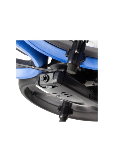 Silverlit FlyBotic Bumper Drone Vision 84829