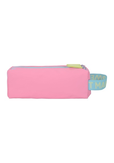 Marshmallow Pencıl Case Smoothy Peach Kalem Kutusu Genel