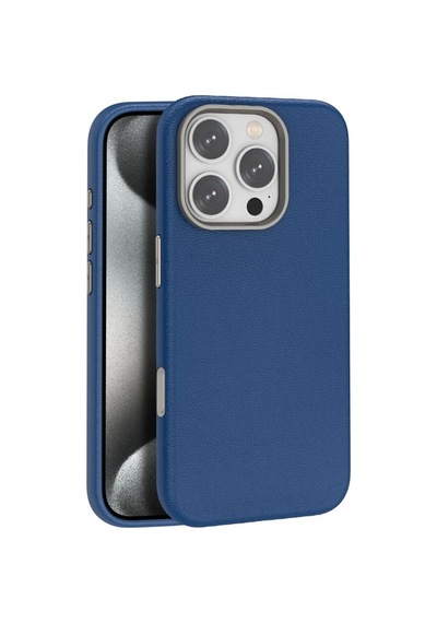 Joko Apple İphone 16 Pro Max Wonder Deri Magsafe Kapak