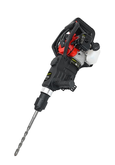 Reschmann R-JH-58 32.7CC 30J 028-RE0031 Sds Plus Profesyonel Benzinli Kırıcı Delici Hilti