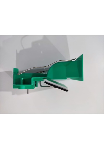 Samsung Uyumlu Buzdolabi Soğutucu Damper Da67-10264K - 495107438
