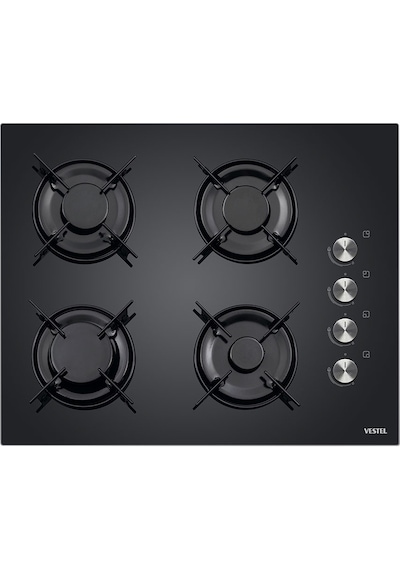 Vestel AO-65104 S Ankastre Ocak
