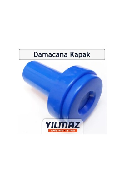Su Sebili Yaylı Damacana Kapağı ( 19 Litre Damanaca Uyumlu ) - 164155512