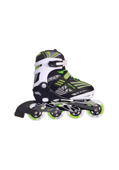 Busso Sx-100 Inline Alüminyum Paten