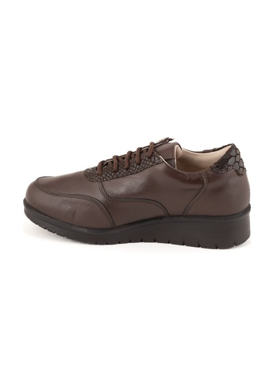 Dr. Comfort 3611 Kadın Ayakkabı Drc-3611-b01020 Kahverengi