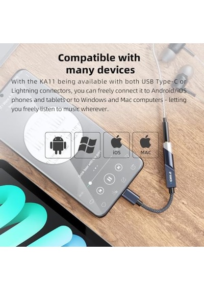 3.5 Alc5686 Çip Hifi Dac Kartı Kulaklık Kablosu Usb Başlık