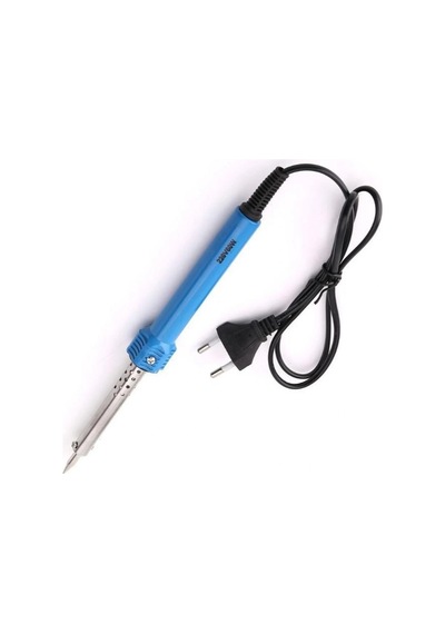 Kalem Havya 220v - 60w Lehim Kalemi Havya Makinası