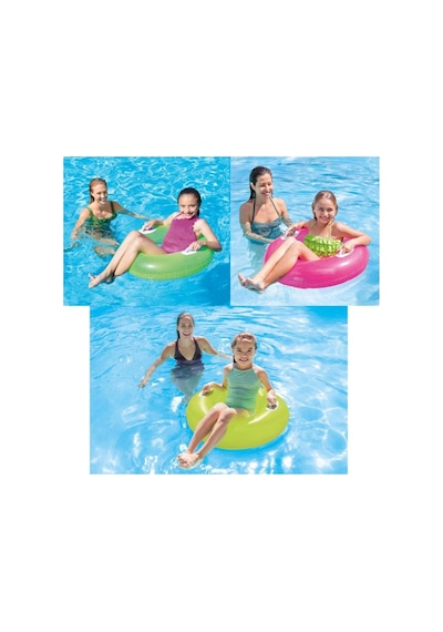 Tutmaçlı Parlak Simit 76 Cm 8+yaş Is59258