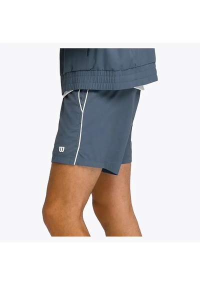 Nike Wilson Tennis Volley Short 6'' Erkek Tenis Şortu Wm00008511buq No Color