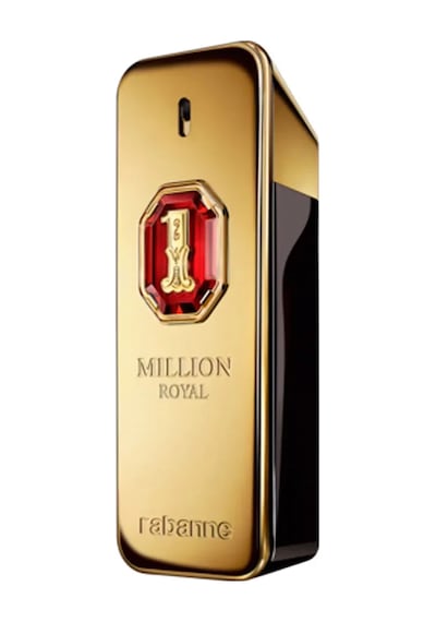 Paco Rabanne 1 Million Royal Parfum 100 Ml Erkek Parfüm Fresh