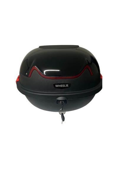 Wheelie Xt11-B 28 L Motosiklet Çanta