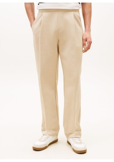 Tommy Hilfiger Essentıal Intechno Sweatpant-15046 Bej