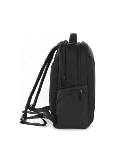 Roncato Surface Work Backpack Cabin Backpack 41722001 Sırt Çantası Siyah Nero Siyah