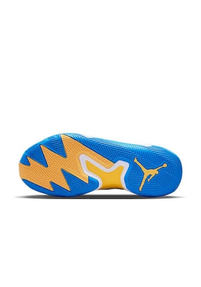Nike Jordan One Take 4 Basketbol Ayakkabısı Mavi