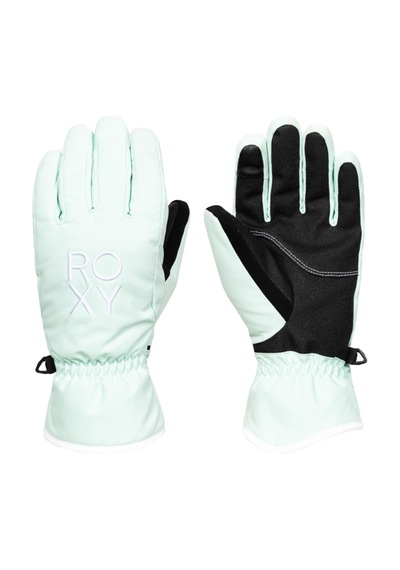 Roxy Roxy Freshfields Gloves Kadın Mavi Eldiven Bdy0 Turkuaz