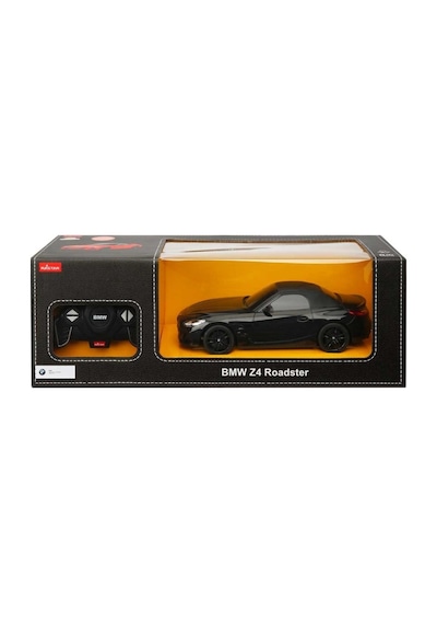 1:18 Bmw Z4 Roadster Uzaktan Kumandalı Işıklı Araba Kırmızı