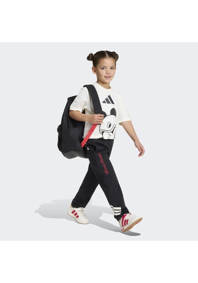 Adidas Disney Mickey Mouse Çocuk Beyaz Tişört Ks3956