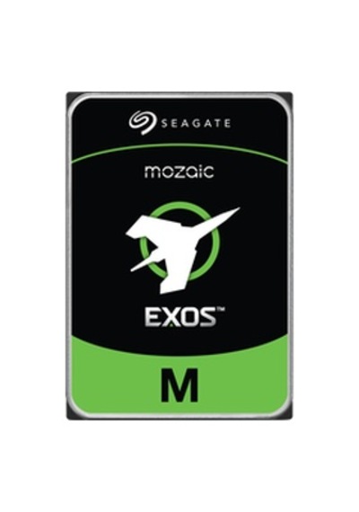 Seagate Exos M 28 Tb 7200rpm 512mb 550tb/y 7/24 Enterprıse Hdd St28000nm003k