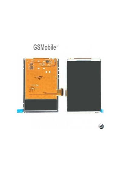 Samsung Uyumlu Galaxy Fame S6810 S6812 LCD Ekran