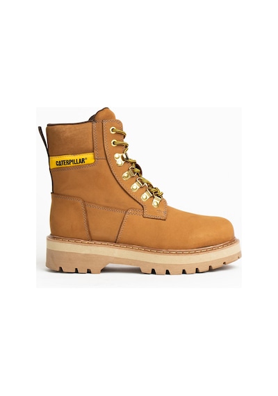Caterpillar Sophıst Unisex Tarçın Nubuk Bot 015Z101198