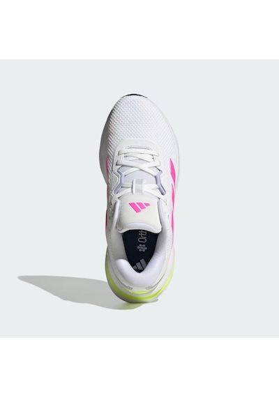 Adidas Galaxy 7 Kadın Koşu Ayakkabısı Çok  Renkli