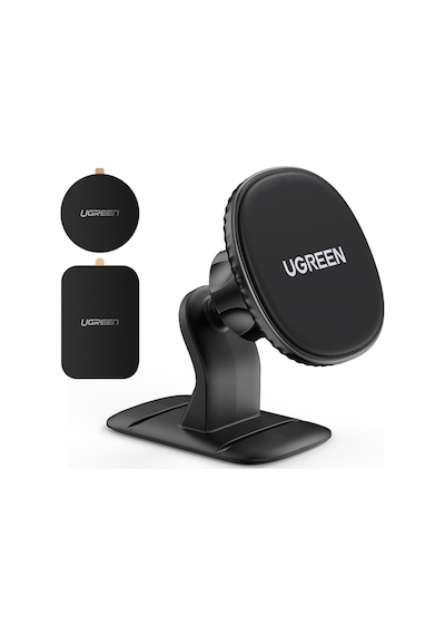 Ugreen Manyetik Mıknatıslı Araç İçi Telefon Tutucu