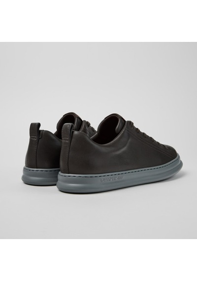 Camper Runner Four Koyu Gri Erkek Spor Ayakkabı Cmpk100226-163 Cmp.006