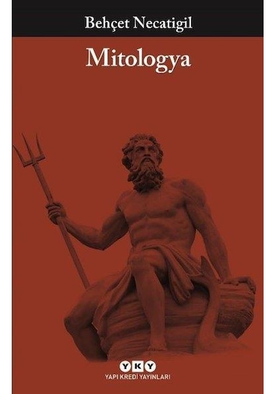 Mitologya - Behçet Necatgil