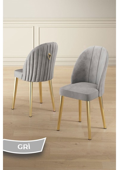 Canisa Rada Serisi 80x132 Açılabilir Lak Panel Siyah Mermer Desen Masa Takımı 6 Gri Sandalye Gold Detay Masa Siyah Mermer Desen Sandalye Gri Canisa Rada Serisi 80x132 Açılabilir Lak Panel Siyah Mermer Desen Masa Takımı 6 Gri Sandalye Gold Detay Masa Siyah Mermer Desen Sandalye Gri