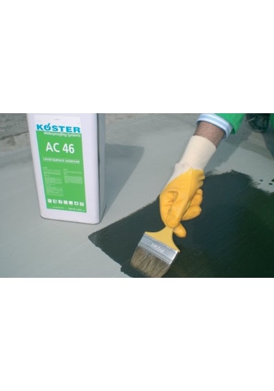 Köster Ac 46 5 Lt Tk