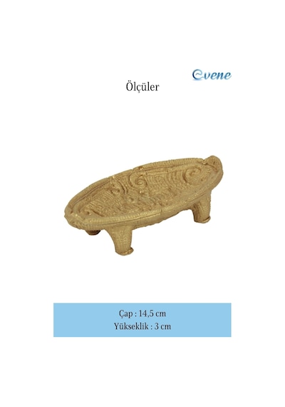 Makyaj Organizeri Kozmetik Makyaj Düzenleyici Model 7 - Altın