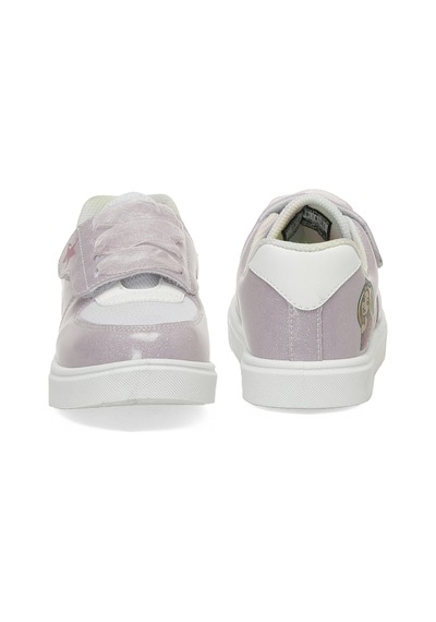 Barbie Elna.p5fx Mor Kız Çocuk Sneaker 000000000101972530 Mor