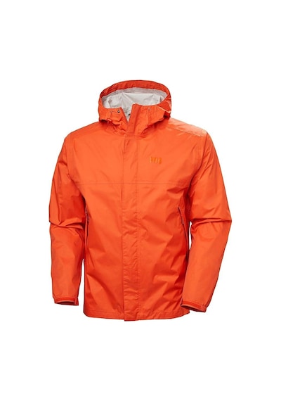 Helly Hansen Loke Terra Erkek Yağmurluk-hha.63365 Turuncu