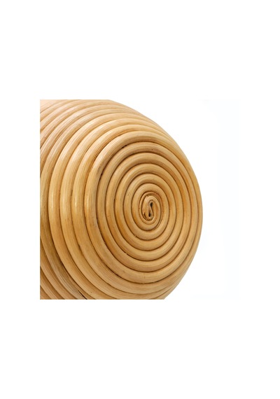 Rattan Sepet Kahverengi