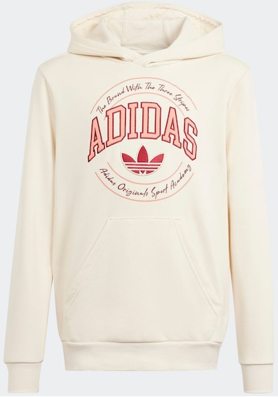 Adidas Vrct Çocuk Krem Sweatshirt In0623