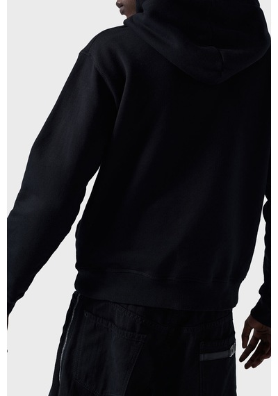 Dsquared2 Erkek Sweat S79hg0011 S25516 900 Siyah