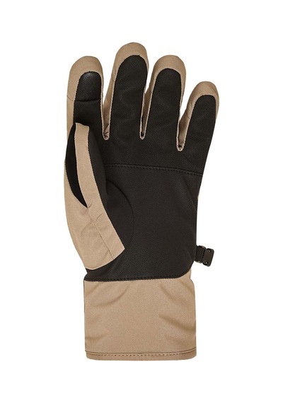 Quıksılver Quiksilver Cross Glove Erkek Bej Eldiven Tzc0 Taş