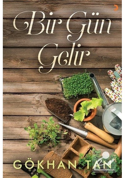 Bir Gün Gelir - Gökhan Tan - Cinius