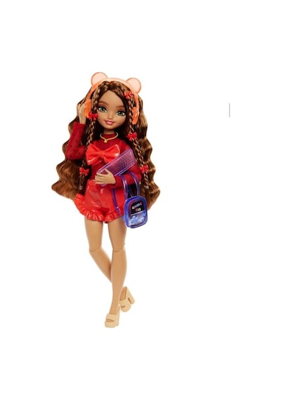 Barbie Dream Besties Ana Karakter Bebekler Teresa - HYC23