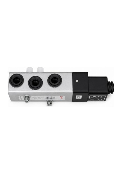 Imı Herion 2623077 9032833 Solenoid Valf Endüstriyel Pnömatik Kontrol Parçası